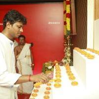 Savarakkaththi Movie Launch Photos | Picture 1064133