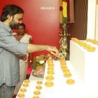 Savarakkaththi Movie Launch Photos | Picture 1064134