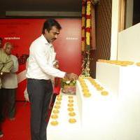 Savarakkaththi Movie Launch Photos | Picture 1064135
