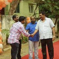 Savarakkaththi Movie Launch Photos | Picture 1064138
