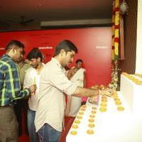 Savarakkaththi Movie Launch Photos | Picture 1064139