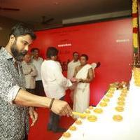Savarakkaththi Movie Launch Photos | Picture 1064141