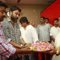Savarakkaththi Movie Launch Photos | Picture 1064142