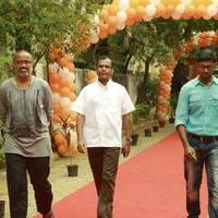 Savarakkaththi Movie Launch Photos | Picture 1064149