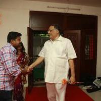 Savarakkaththi Movie Launch Photos | Picture 1064151