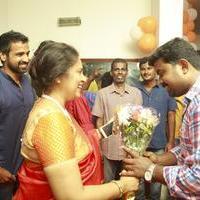 Savarakkaththi Movie Launch Photos | Picture 1064152