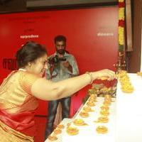 Savarakkaththi Movie Launch Photos | Picture 1064153
