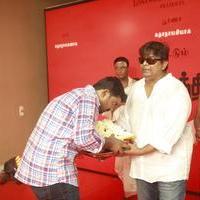 Savarakkaththi Movie Launch Photos | Picture 1064156