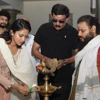 Amala Paul Vijay's Think Big Studios Production No.3 Movie Opening Photos | Picture 1063944