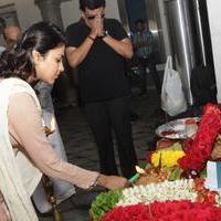 Amala Paul Vijay's Think Big Studios Production No.3 Movie Opening Photos | Picture 1063952