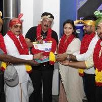 Amala Paul Vijay's Think Big Studios Production No.3 Movie Opening Photos | Picture 1063974
