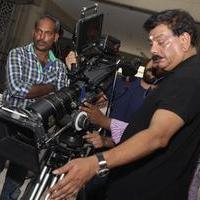 Amala Paul Vijay's Think Big Studios Production No.3 Movie Opening Photos | Picture 1063975