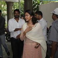 Amala Paul Vijay's Think Big Studios Production No.3 Movie Opening Photos | Picture 1063990