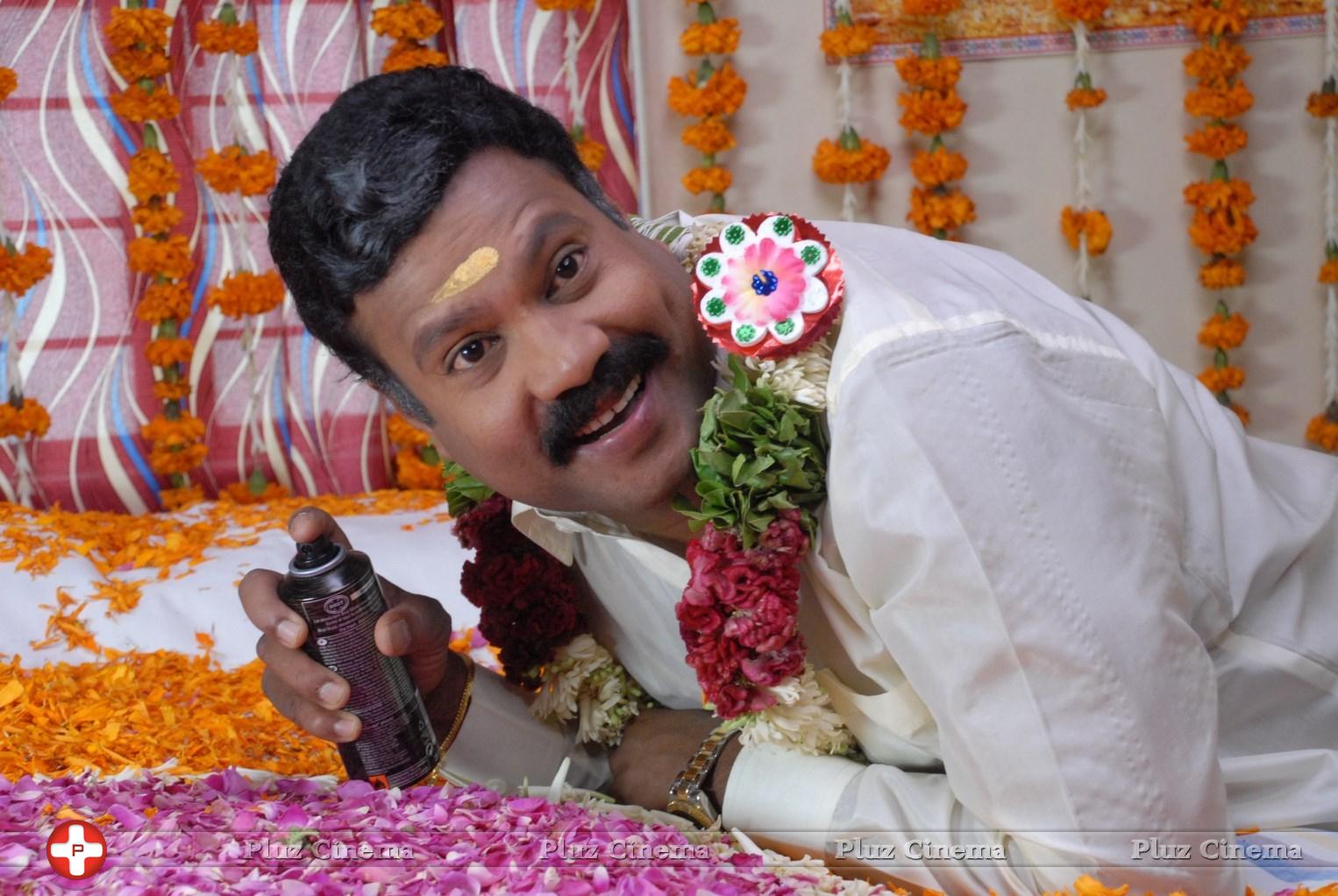 Kalabhavan Mani - Kalaivendhan Movie Hot Stills | Picture 1067218