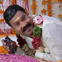 Kalabhavan Mani - Kalaivendhan Movie Hot Stills