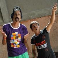 Kalaivendhan Movie Hot Stills | Picture 1067219