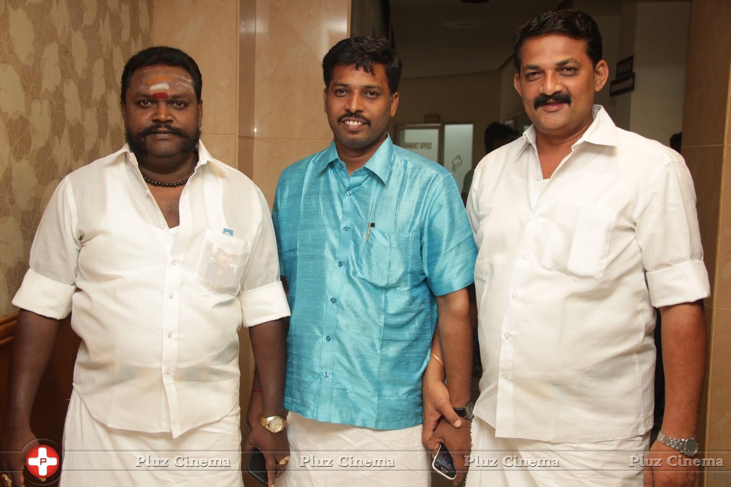 Anjukku Onnu Movie Audio Launch Photos | Picture 1067652