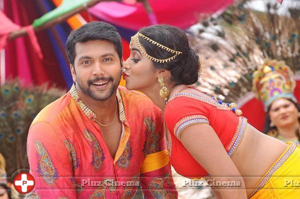 Sakalakala Vallavan aka Appatakkar Movie Hot Stills | Picture 1067584