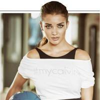 Amy Jackson FHM India photoshoot October Issue | Picture 1155599