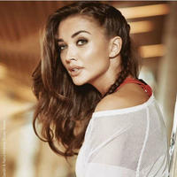 Amy Jackson FHM India photoshoot October Issue | Picture 1155600
