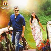 Vedalam New Posters | Picture 1133047