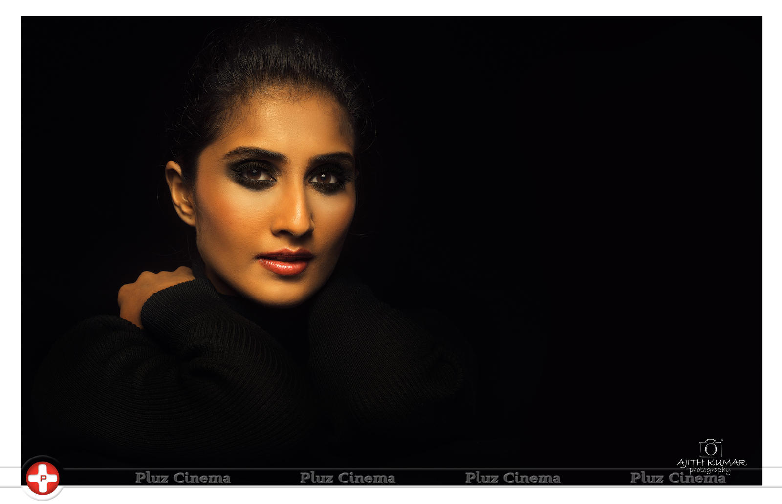 Actress Shamlee Pictures Clicked By Ajith Kumar | Picture 1124365