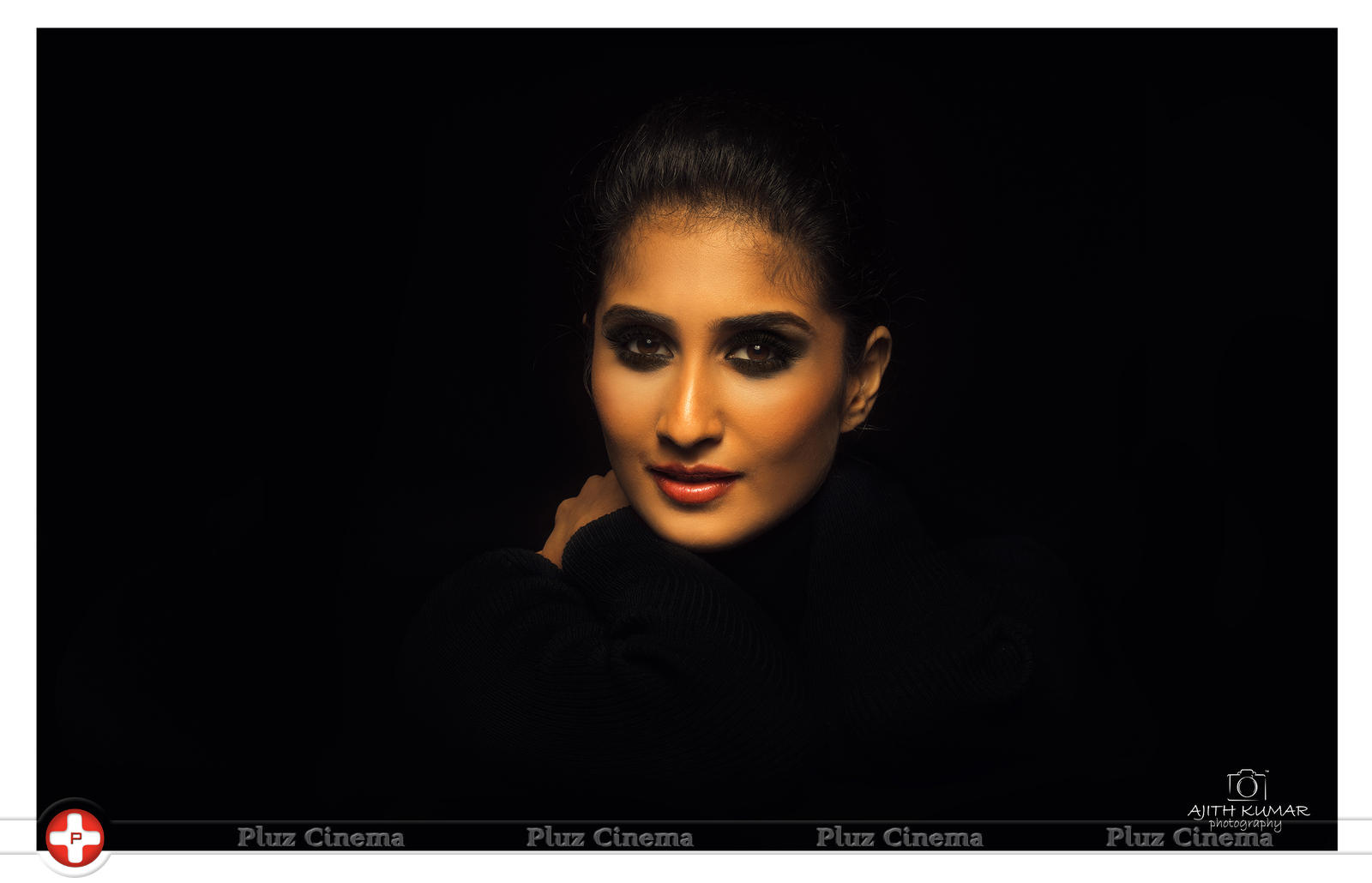 Actress Shamlee Pictures Clicked By Ajith Kumar | Picture 1124366