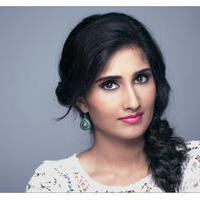 Actress Shamlee Pictures Clicked By Ajith Kumar | Picture 1124351