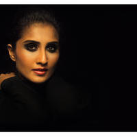 Actress Shamlee Pictures Clicked By Ajith Kumar | Picture 1124365