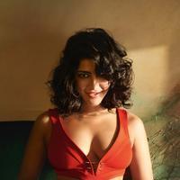 Shruthi Haasan's GQ Hot photoshoot | Picture 1314673