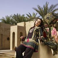 Amy Jackson's Saira Rizwan summer campaign photoshoot | Picture 1314787