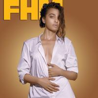 Kabali Actress Radhika Apte's FHM Hot photoshoot | Picture 1315102
