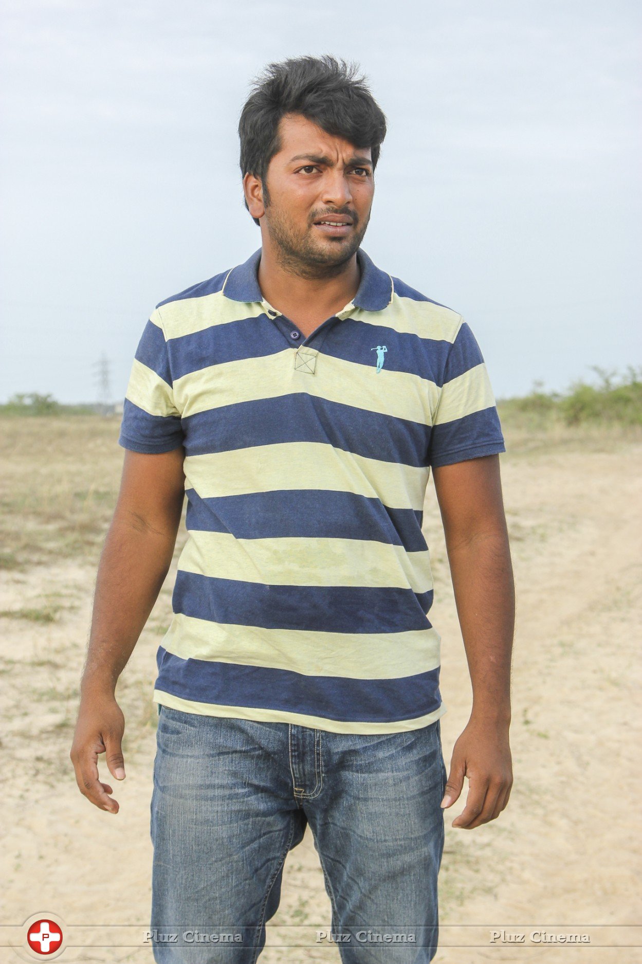 Kalaiyarasan - Adhe Kangal Movie Stills | Picture 1430828