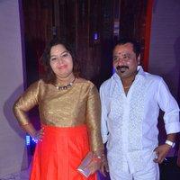 Kaththi Sandai Movie Audio and Trailer Launch Stills | Picture 1430853
