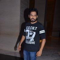 Hiphop Tamizha Aadhi - Kaththi Sandai Movie Audio and Trailer Launch Stills | Picture 1430863