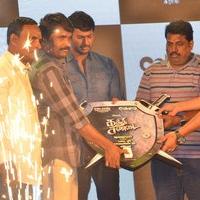 Kaththi Sandai Movie Audio and Trailer Launch Stills | Picture 1430895