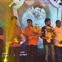 Kaththi Sandai Movie Audio and Trailer Launch Stills | Picture 1430901