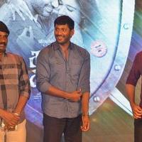 Kaththi Sandai Movie Audio and Trailer Launch Stills | Picture 1430921