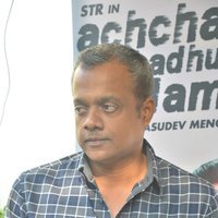 Achcham Yenbadhu Madamaiyada Movie Press Meet Photos | Picture 1432587