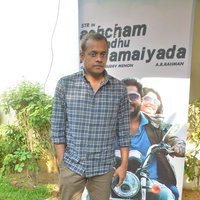Achcham Yenbadhu Madamaiyada Movie Press Meet Photos | Picture 1432588