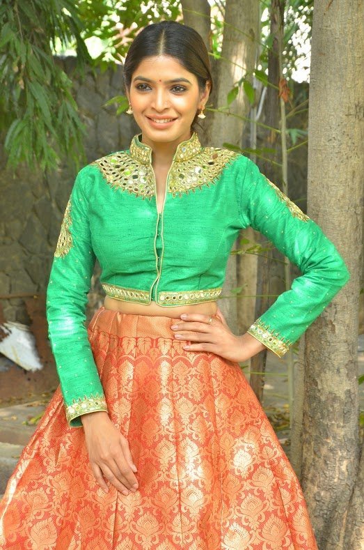 Sanchita Shetty - Enkitta Mothathe Movie Audio Launch Photos | Picture 1432667