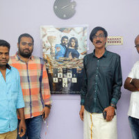 Sadhuranga Vettai 2 Movie Pooja Stills | Picture 1432851