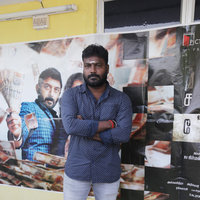 Sadhuranga Vettai 2 Movie Pooja Stills | Picture 1432841