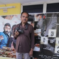 Sadhuranga Vettai 2 Movie Pooja Stills | Picture 1432846