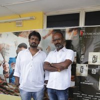 Sadhuranga Vettai 2 Movie Pooja Stills | Picture 1432839