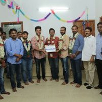 Axess Film Factory Production No 3 Pooja Stills | Picture 1433171