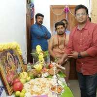 Axess Film Factory Production No 3 Pooja Stills | Picture 1433173