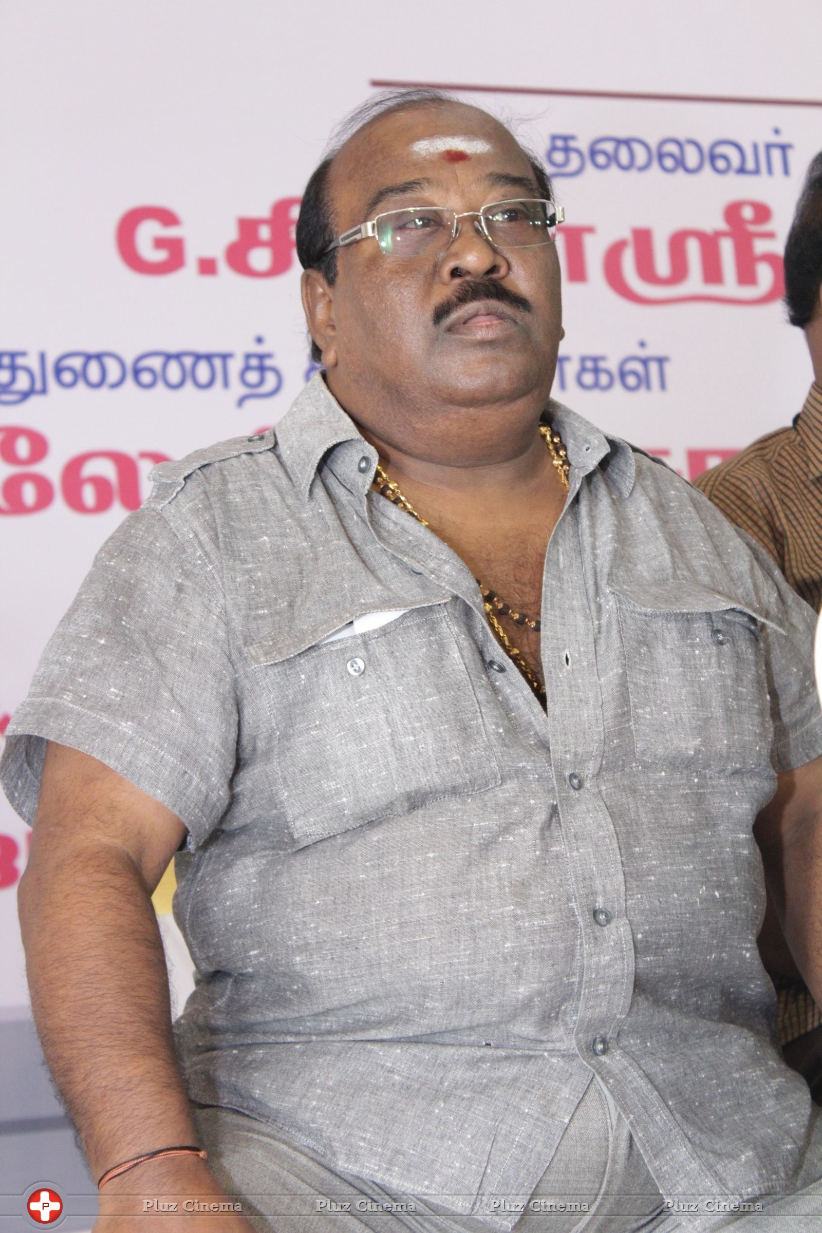 T. P. Gajendran - Small Screen Actors Association General Body Meeting Photos | Picture 1433608
