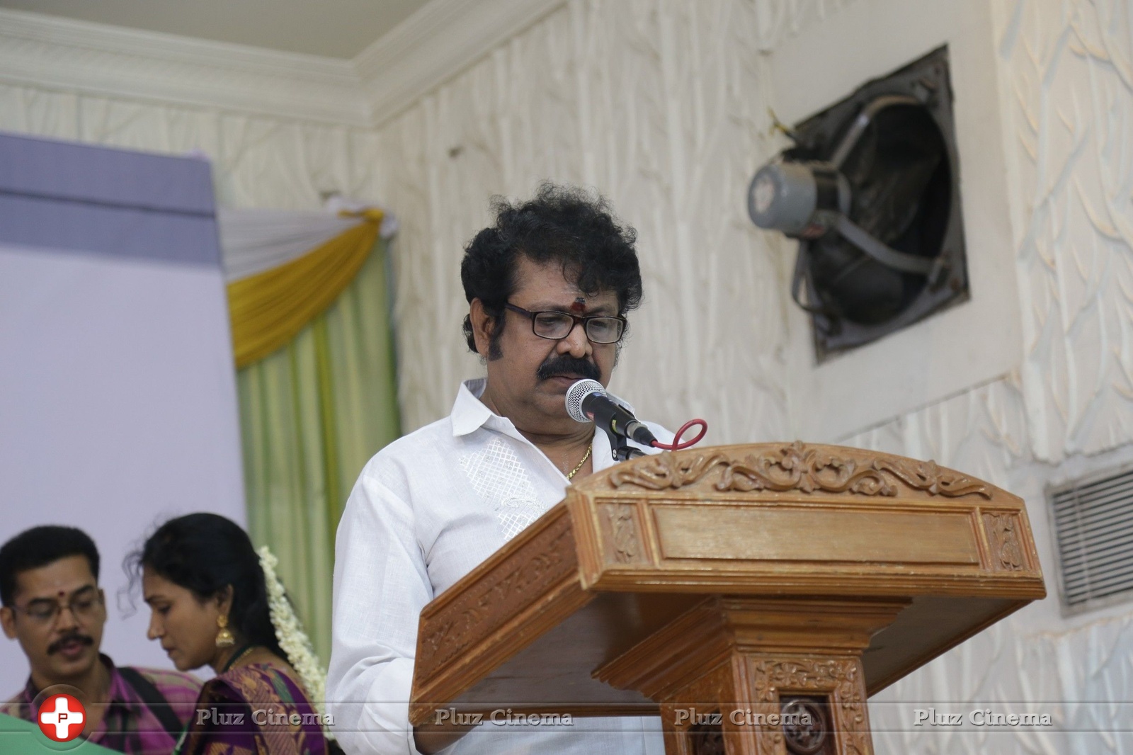 Small Screen Actors Association General Body Meeting Photos | Picture 1433617