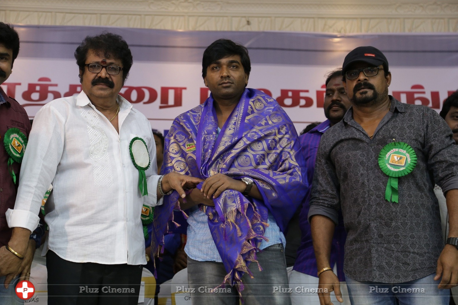 Small Screen Actors Association General Body Meeting Photos | Picture 1433624